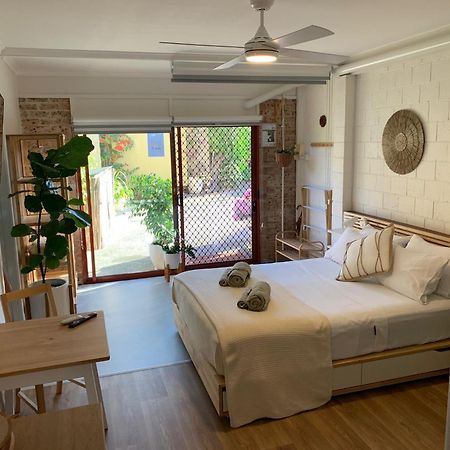 Studio 327 Woolgoolga Eksteriør billede