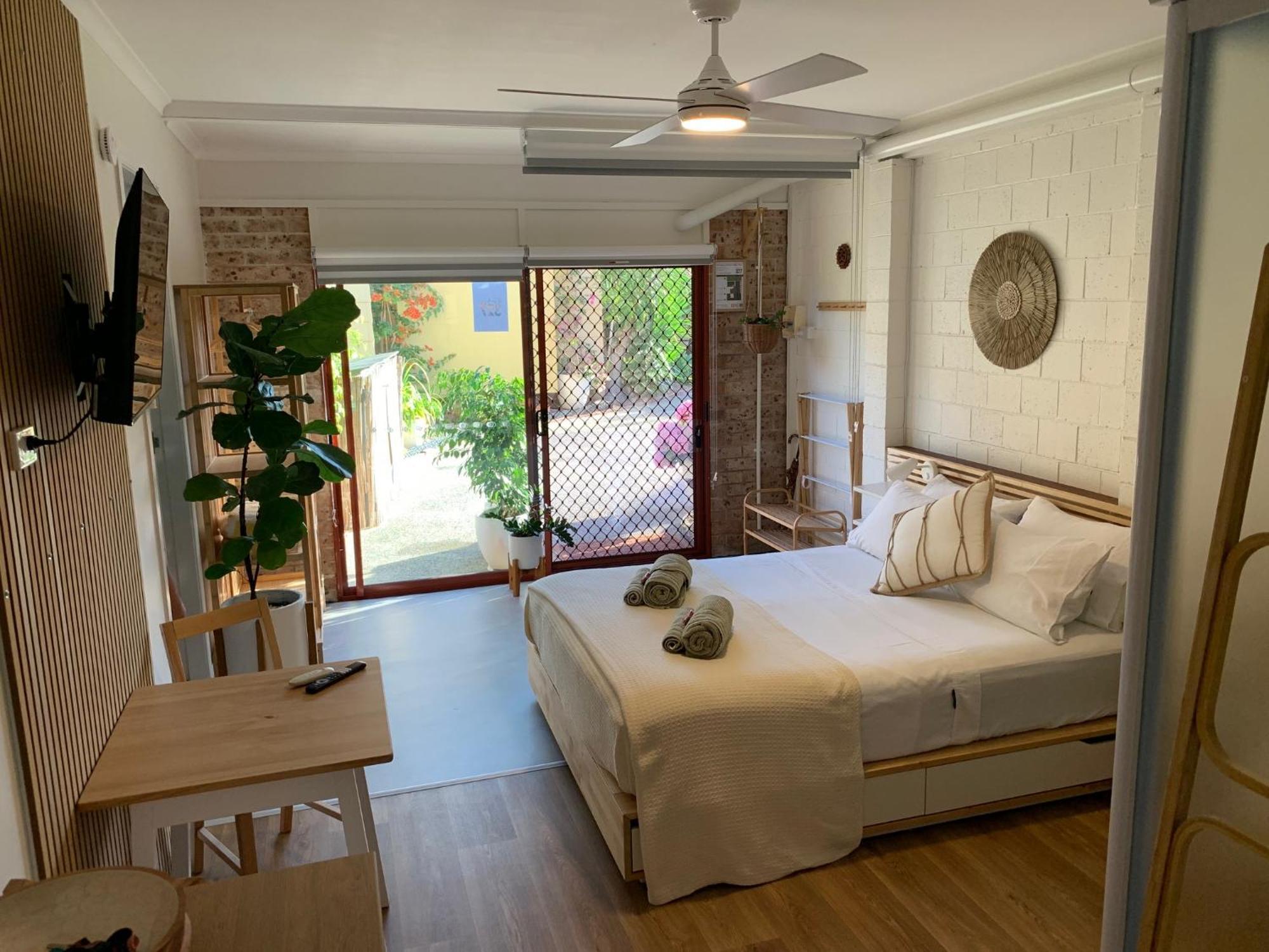 Studio 327 Woolgoolga Eksteriør billede