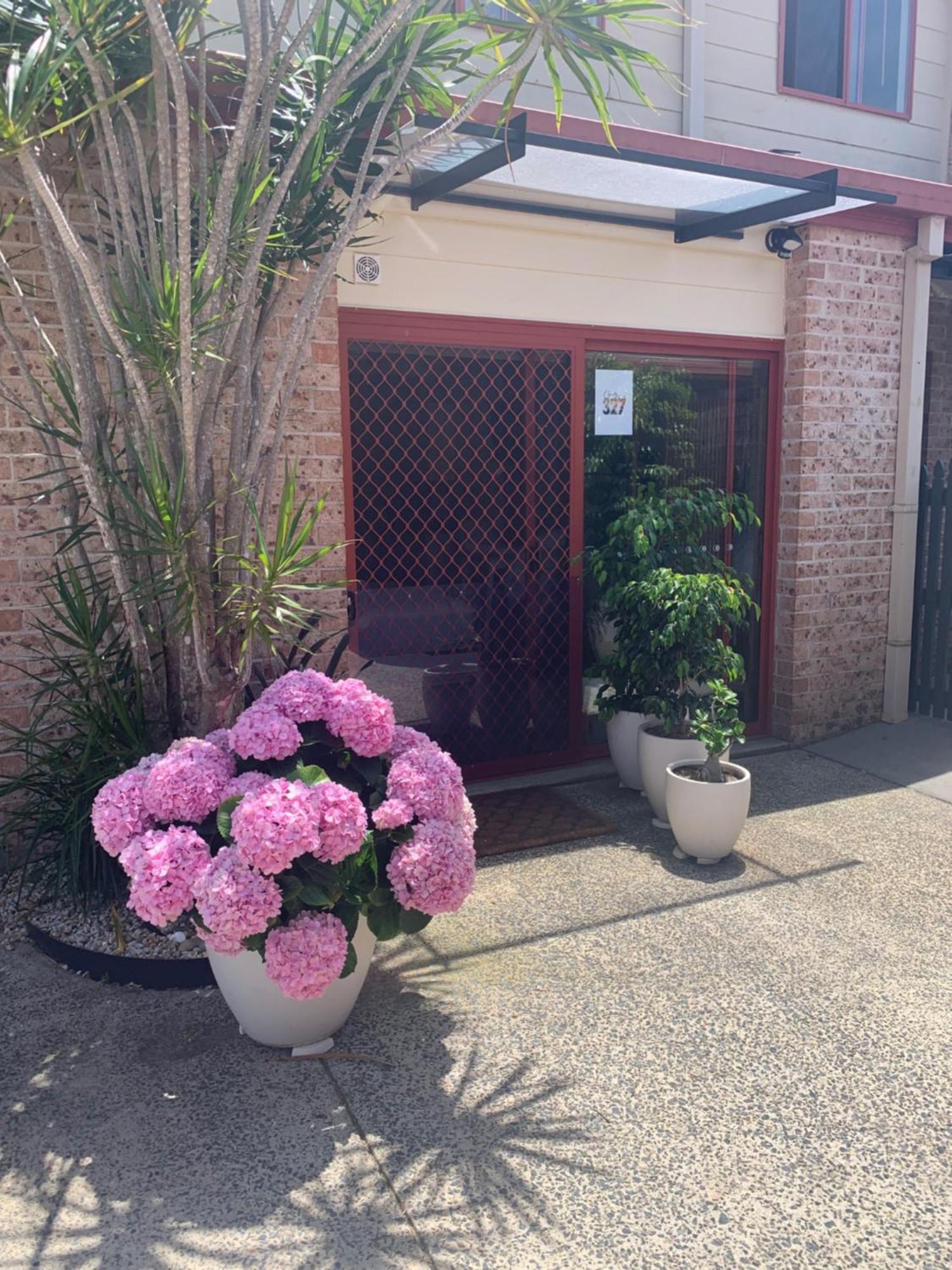 Studio 327 Woolgoolga Eksteriør billede