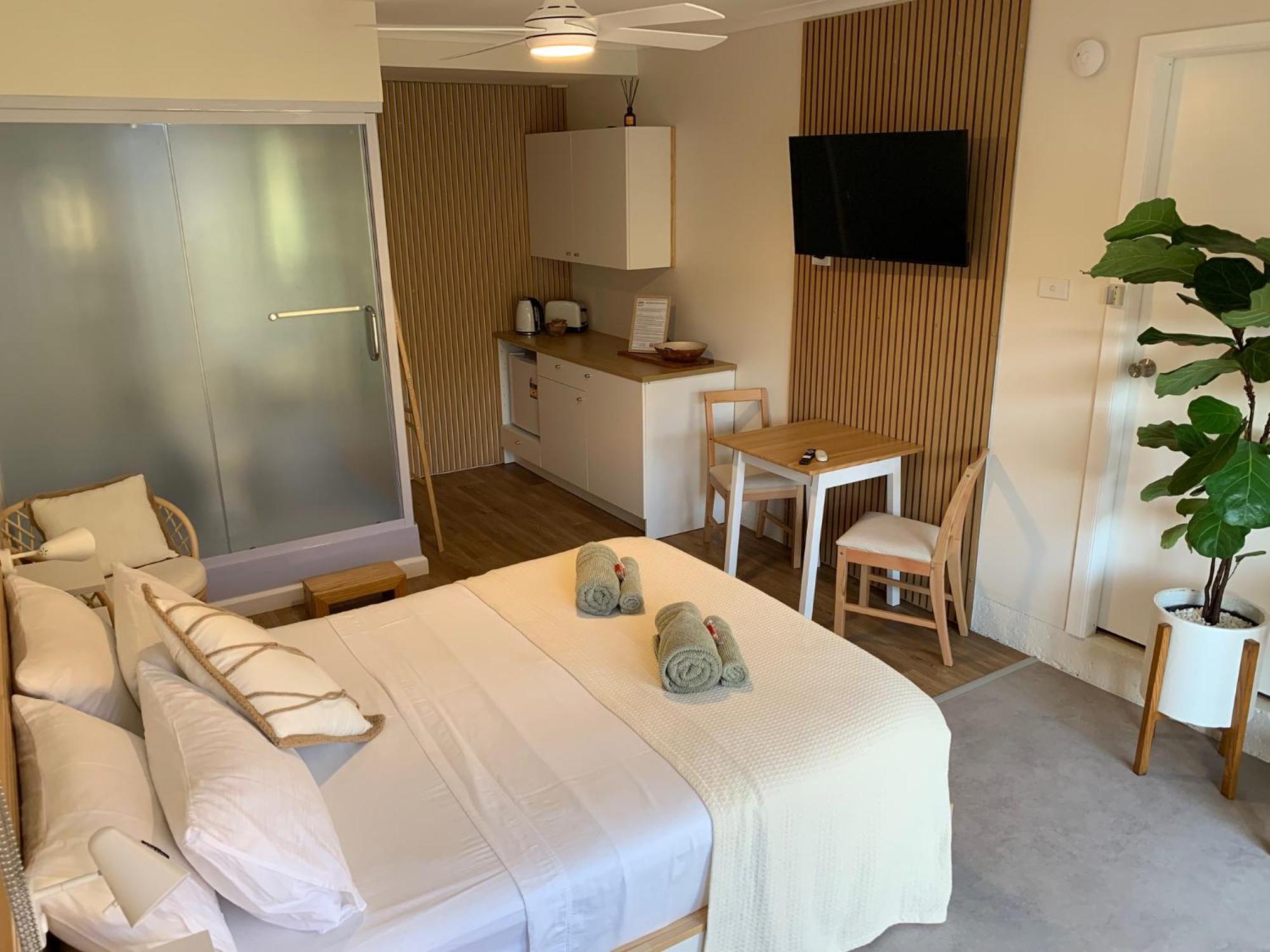 Studio 327 Woolgoolga Eksteriør billede