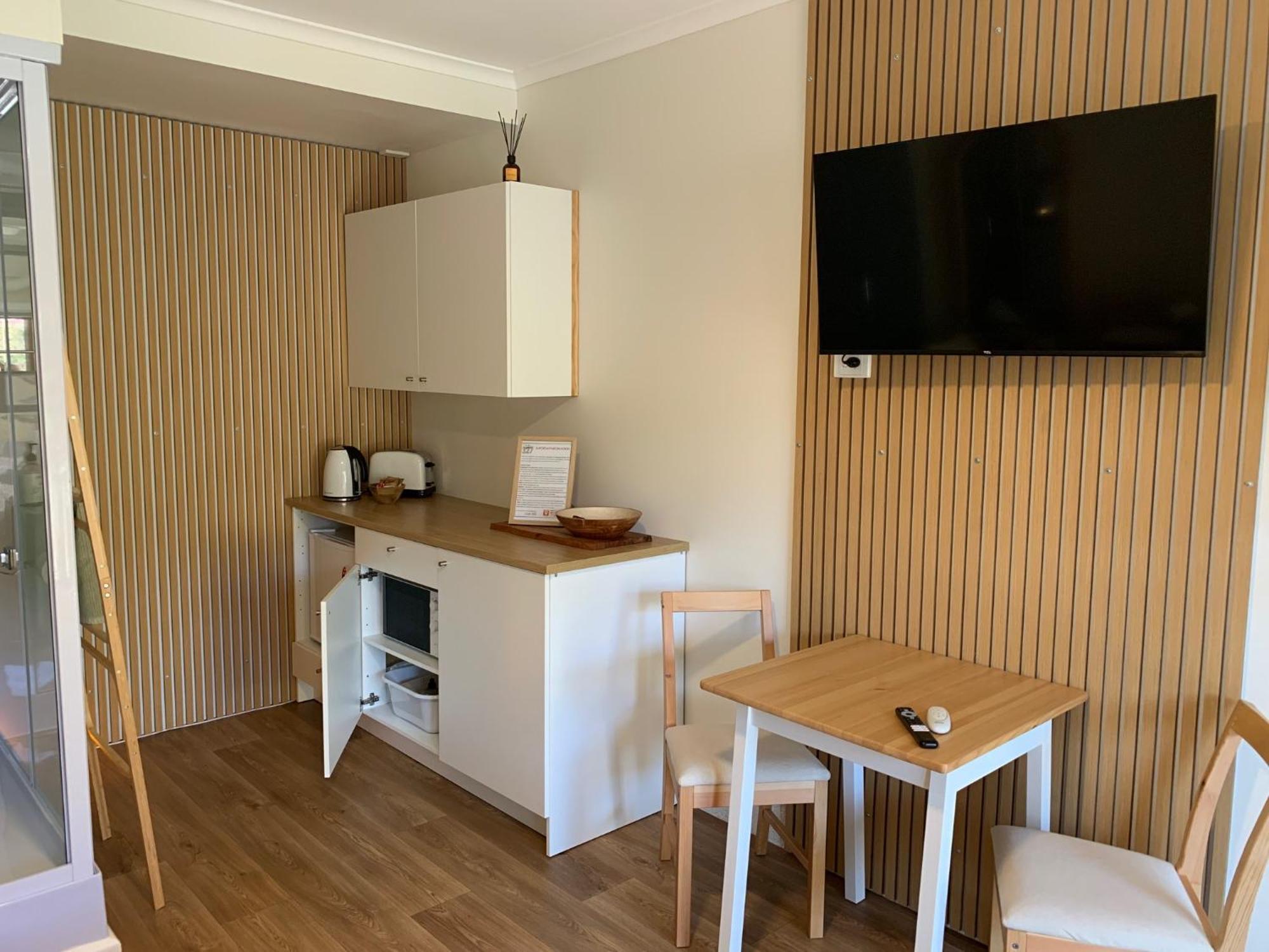 Studio 327 Woolgoolga Eksteriør billede